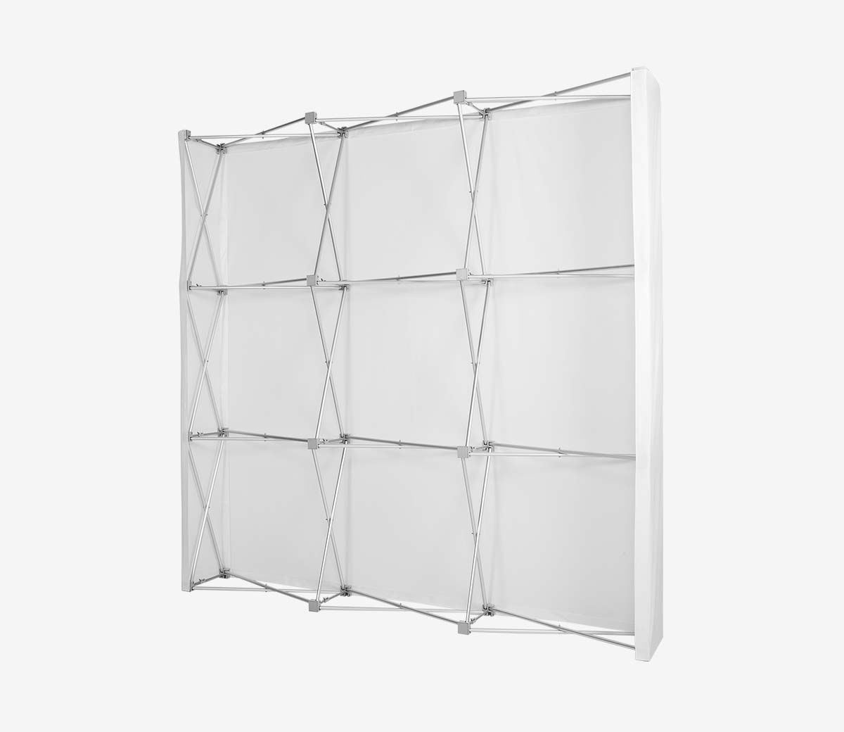ŚCIANKA HOPUP 3X3