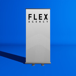 ROLLUP BASIC 80X200