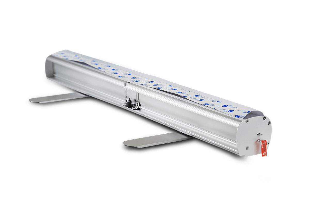 ROLLUP BASIC 80X200
